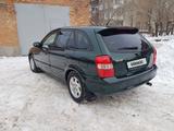 Mazda 323 1998 года за 2 850 000 тг. в Усть-Каменогорск – фото 3