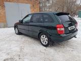 Mazda 323 1998 года за 2 850 000 тг. в Усть-Каменогорск – фото 4