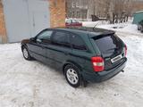 Mazda 323 1998 года за 2 850 000 тг. в Усть-Каменогорск – фото 5