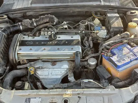 Opel Vectra 1996 года за 1 200 000 тг. в Актобе – фото 2