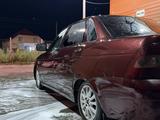 ВАЗ (Lada) Priora 2170 2011 годаүшін1 200 000 тг. в Уральск – фото 2