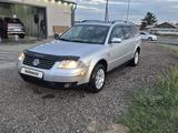 Volkswagen Passat 2001 года за 3 500 000 тг. в Семей – фото 2