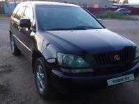 Lexus RX 300 1999 годаfor6 000 000 тг. в Семей