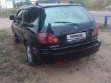 Lexus RX 300 1999 года за 6 000 000 тг. в Семей – фото 3