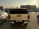 Toyota Hilux 2021 годаүшін20 500 000 тг. в Астана – фото 5