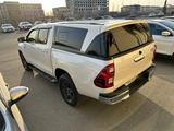 Toyota Hilux 2021 года за 20 500 000 тг. в Атырау – фото 4