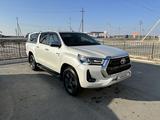 Toyota Hilux 2021 годаүшін20 500 000 тг. в Атырау – фото 2