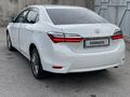 Toyota Corolla 2018 года за 9 000 000 тг. в Алматы – фото 2