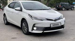 Toyota Corolla 2018 года за 9 300 000 тг. в Алматы