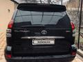 Toyota Land Cruiser Prado 2007 года за 10 500 000 тг. в Шымкент – фото 2