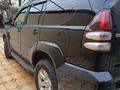 Toyota Land Cruiser Prado 2007 года за 10 500 000 тг. в Шымкент – фото 13