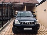 Toyota Land Cruiser Prado 2007 года за 10 500 000 тг. в Шымкент