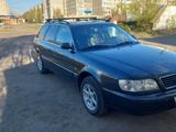 Audi A6 1995 годаүшін3 950 000 тг. в Петропавловск