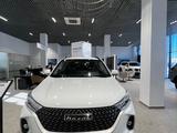 Haval M6 2024 года за 8 390 000 тг. в Петропавловск – фото 2