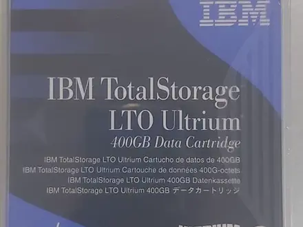 LTO3 Ultrium RW Data Tape Cartridge за 10 000 тг. в Алматы – фото 8