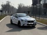 Lexus GS 350 2014 года за 14 990 000 тг. в Алматы