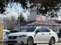 Lexus GS 350 2014 года за 15 000 000 тг. в Алматы