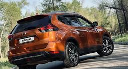 Nissan X-Trail 2021 годаүшін14 299 000 тг. в Алматы – фото 5