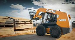 CASE  Мини-погрузчик SR175B (Новый) 2025 года в Алматы – фото 5