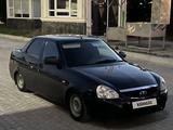 ВАЗ (Lada) Priora 2170 2014 годаүшін3 150 000 тг. в Усть-Каменогорск