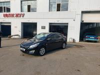 Hyundai Accent 2014 года за 5 450 000 тг. в Алматы