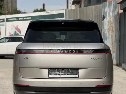 Lynk & Co 900 1.5T Ultra 2025 года за 26 999 000 тг. в Астана – фото 10