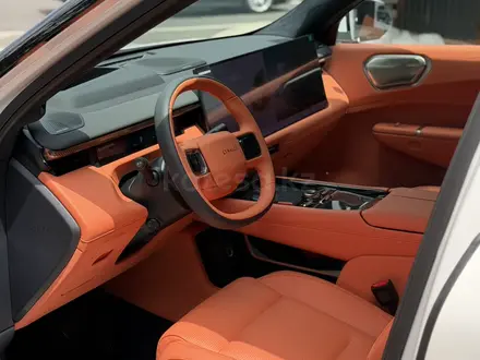 Lynk & Co 900 1.5T Ultra 2025 года за 26 999 000 тг. в Астана – фото 6