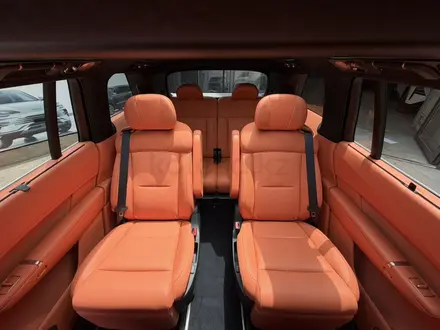 Lynk & Co 900 1.5T Ultra 2025 года за 26 999 000 тг. в Астана – фото 9