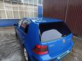 Volkswagen Golf 1999 годаfor2 250 000 тг. в Талдыкорган – фото 26