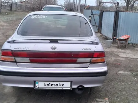Nissan Maxima 1995 года за 2 400 000 тг. в Астана – фото 7