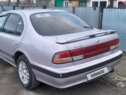 Nissan Maxima 1995 года за 2 400 000 тг. в Астана – фото 5