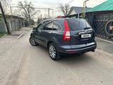 Honda CR-V 2012 года за 8 700 000 тг. в Алматы – фото 3