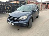 Honda CR-V 2012 года за 8 700 000 тг. в Алматы – фото 2