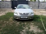 Toyota Camry 2007 года за 6 000 000 тг. в Тараз – фото 2