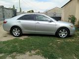 Toyota Camry 2007 года за 6 000 000 тг. в Тараз – фото 3