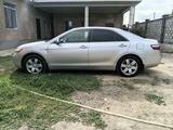 Toyota Camry 2007 года за 6 000 000 тг. в Тараз – фото 4