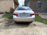 Toyota Camry 2007 года за 6 000 000 тг. в Тараз – фото 5