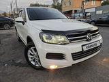 Volkswagen Touareg 2010 года за 9 900 000 тг. в Алматы