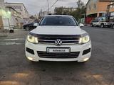 Volkswagen Touareg 2010 года за 9 900 000 тг. в Алматы – фото 2