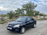 ВАЗ (Lada) Granta 2190 2017 годаүшін3 100 000 тг. в Павлодар