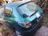 Peugeot 206 2004 года за 200 000 тг. в Алматы – фото 3