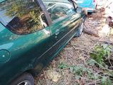 Peugeot 206 2004 года за 200 000 тг. в Алматы – фото 4