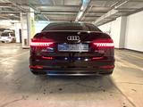 Audi A6 2022 года за 22 699 000 тг. в Алматы – фото 3