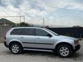 Volvo XC90 2005 года за 4 900 000 тг. в Алматы – фото 4