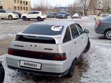 ВАЗ (Lada) 2112 2007 года за 650 000 тг. в Кокшетау