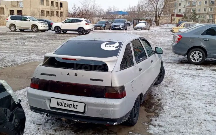 ВАЗ (Lada) 2112 2007 годаүшін650 000 тг. в Кокшетау