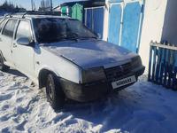 ВАЗ (Lada) 2109 1998 года за 600 000 тг. в Семей