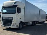 DAF  XF 2015 года за 45 000 000 тг. в Алматы