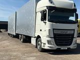 DAF  XF 2015 года за 45 000 000 тг. в Алматы – фото 3