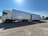 DAF  XF 2015 года за 45 000 000 тг. в Алматы – фото 4